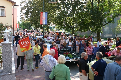 2008-08-30 Blumencorso in Oberwart